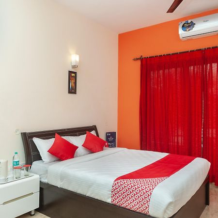 Oyo 22532 Purple Lake View Chennai Eksteriør bilde