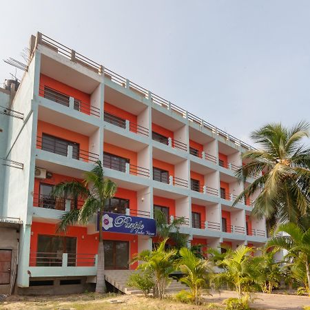 Oyo 22532 Purple Lake View Chennai Eksteriør bilde