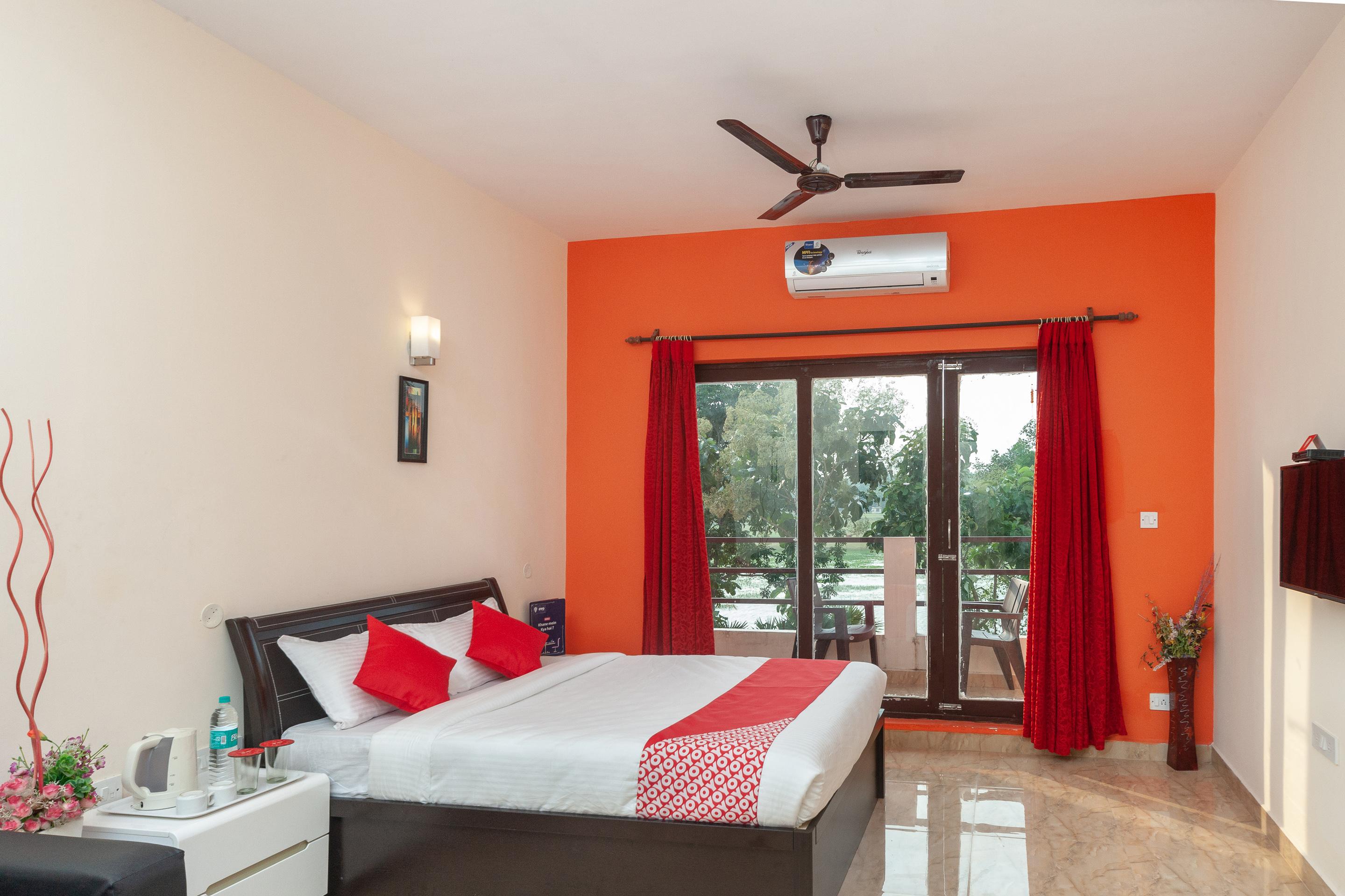 Oyo 22532 Purple Lake View Chennai Eksteriør bilde