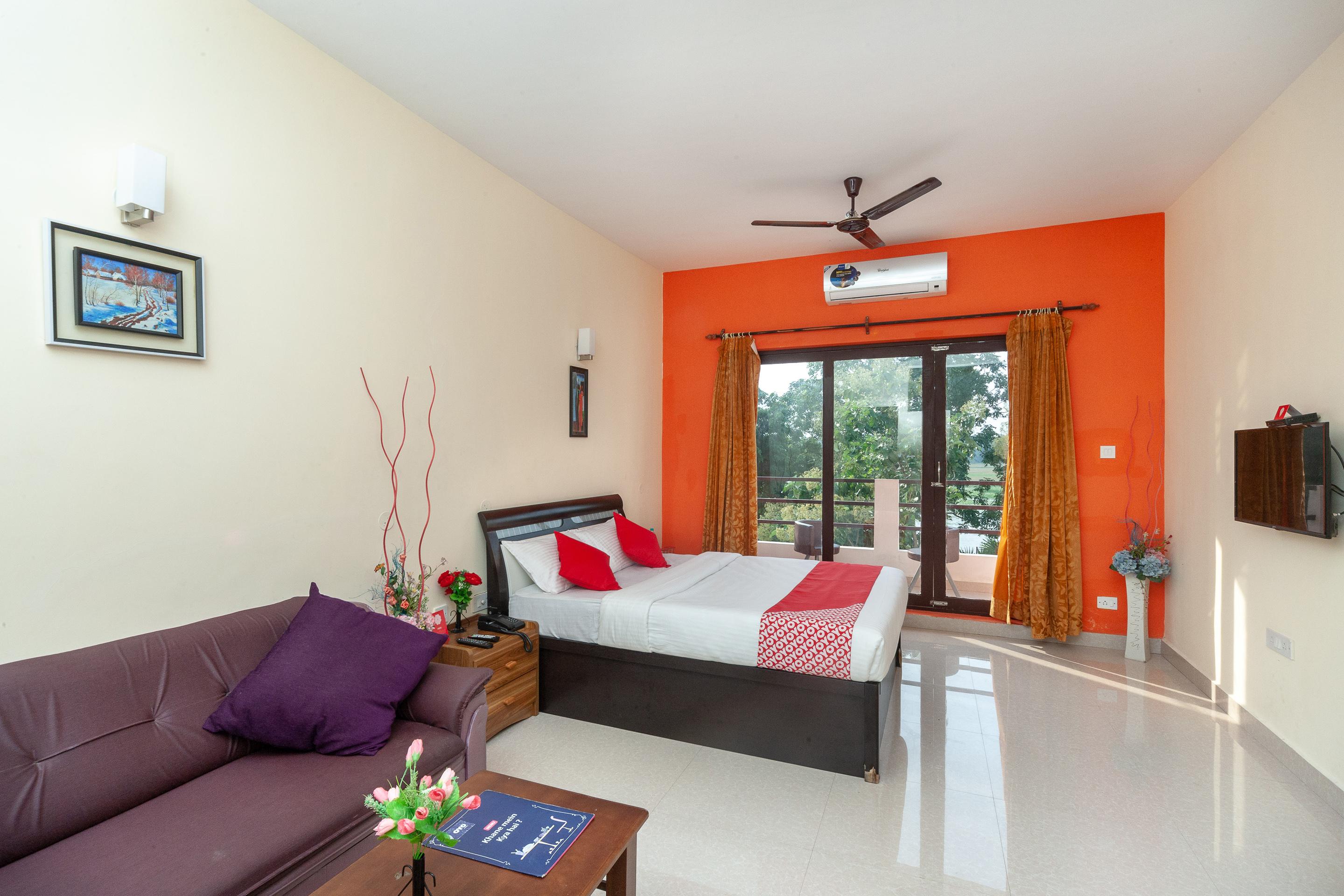 Oyo 22532 Purple Lake View Chennai Eksteriør bilde