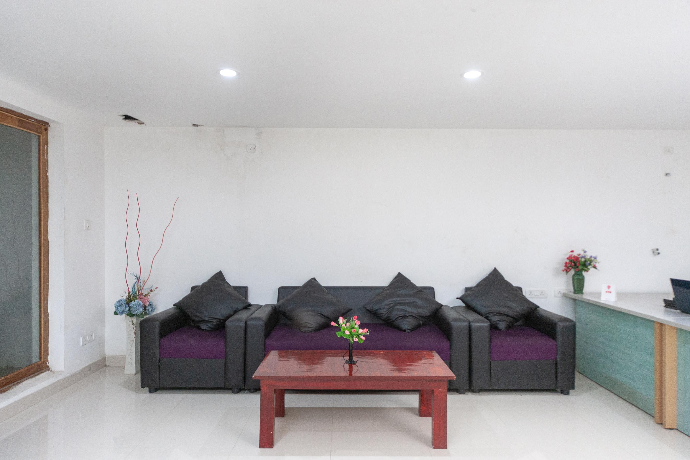 Oyo 22532 Purple Lake View Chennai Eksteriør bilde