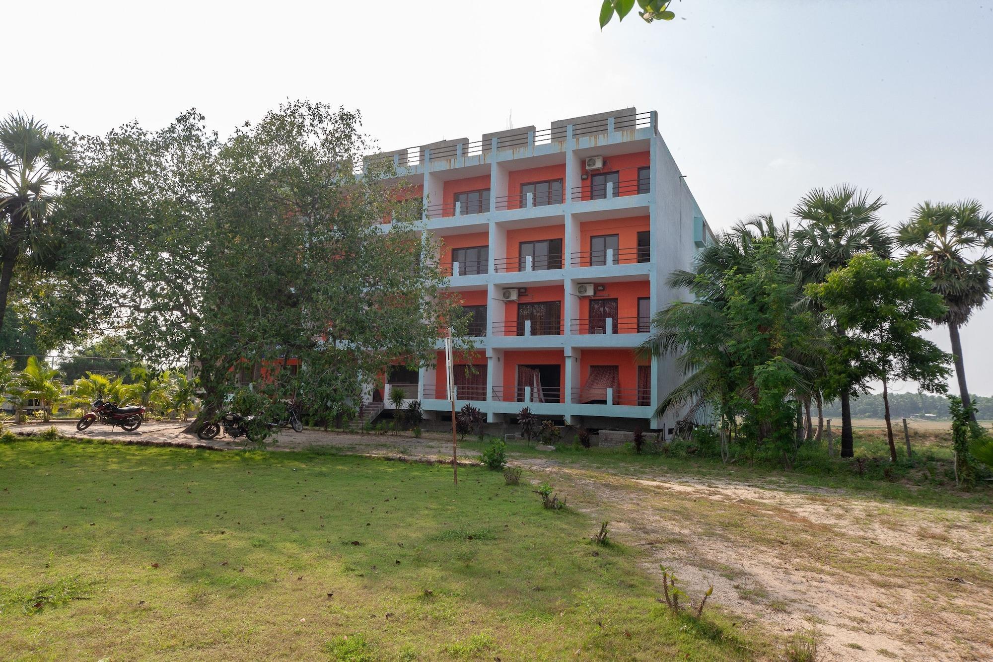 Oyo 22532 Purple Lake View Chennai Eksteriør bilde