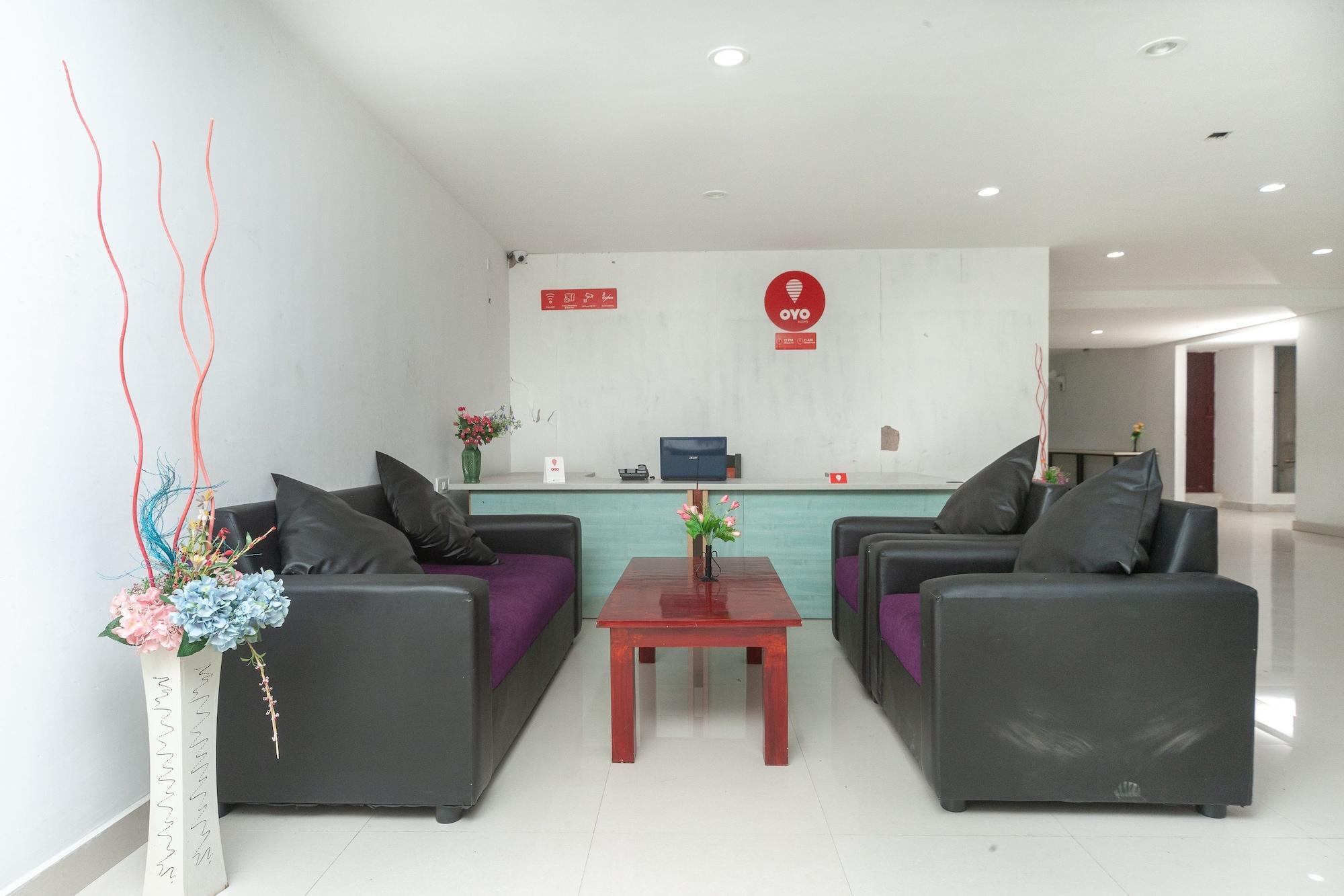 Oyo 22532 Purple Lake View Chennai Eksteriør bilde