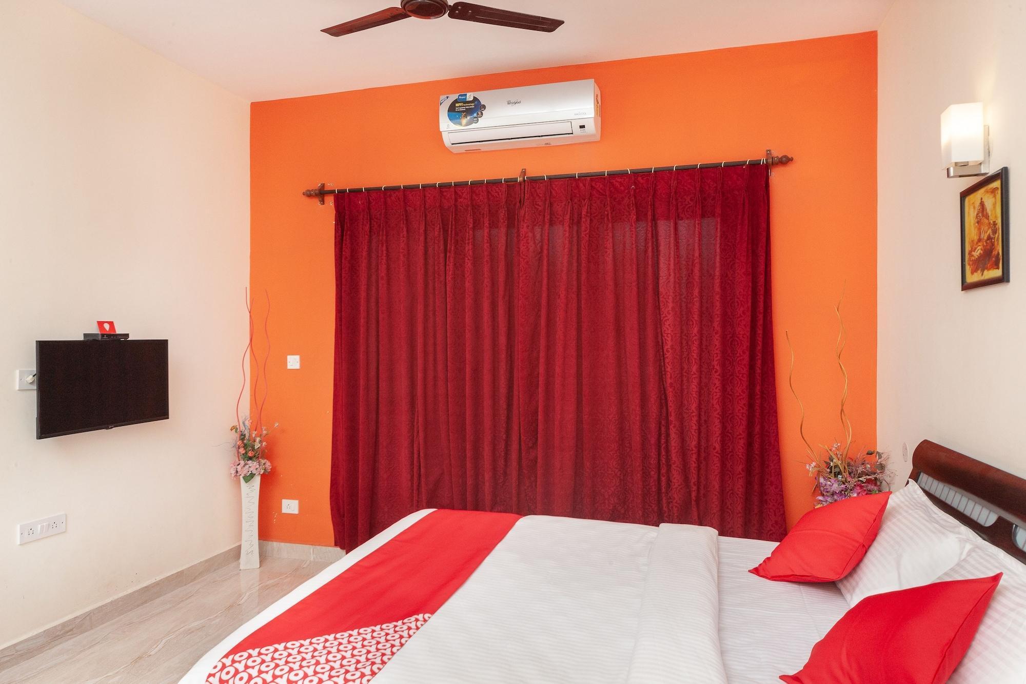 Oyo 22532 Purple Lake View Chennai Eksteriør bilde