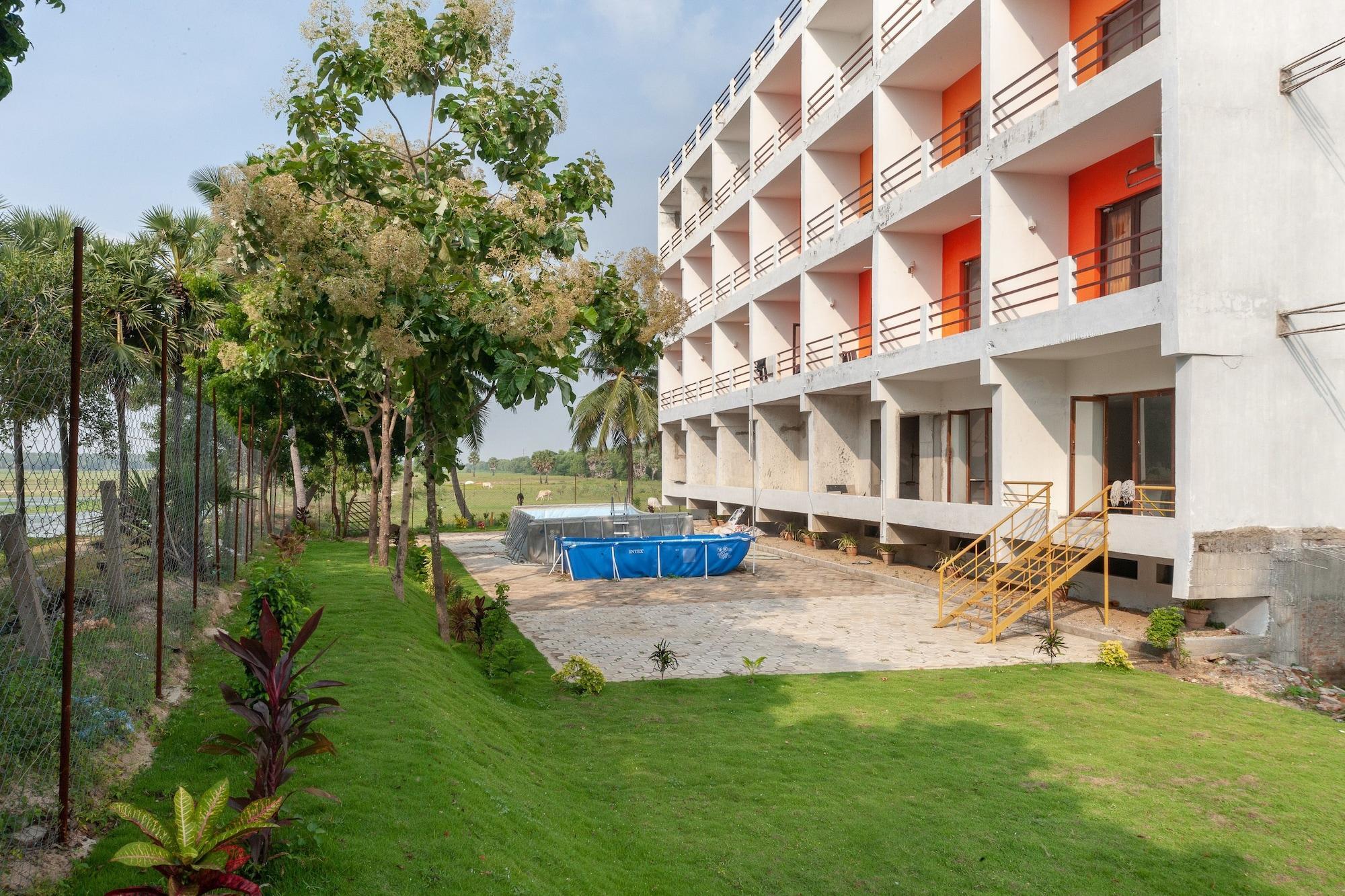 Oyo 22532 Purple Lake View Chennai Eksteriør bilde