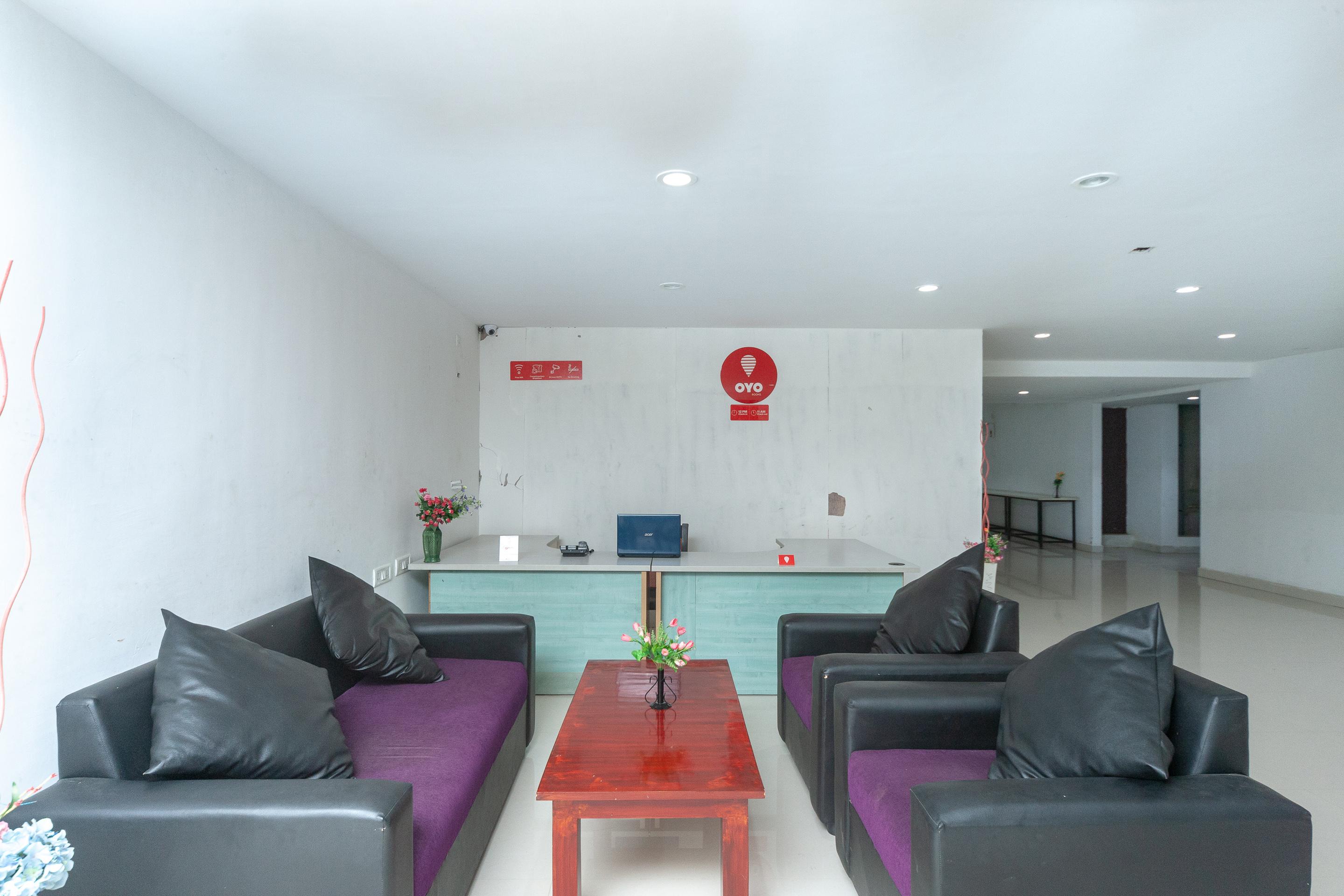 Oyo 22532 Purple Lake View Chennai Eksteriør bilde
